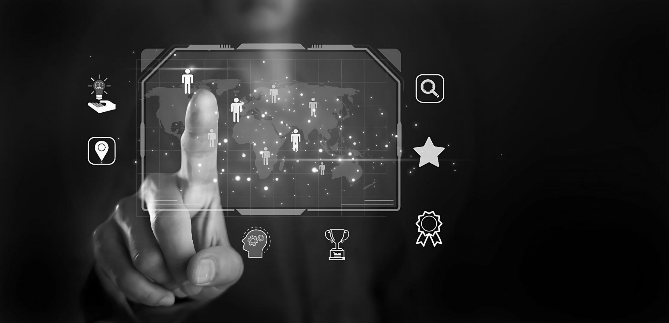 Interaktive Lernplattform mit strukturiertem Kursaufbau